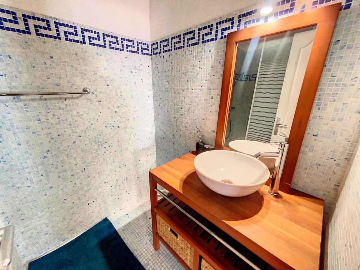 Hyper Centre Vieux Port - Loft - Les Freres De La Loc' Apartman Marseille Kültér fotó