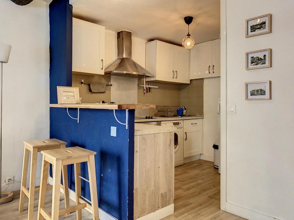 Hyper Centre Vieux Port - Loft - Les Freres De La Loc' Apartman Marseille Kültér fotó