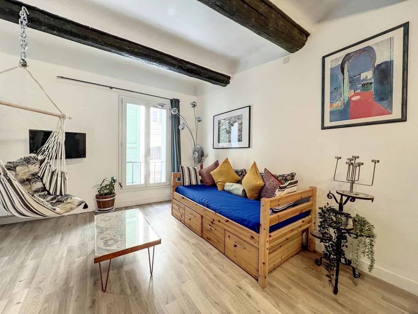 Hyper Centre Vieux Port - Loft - Les Freres De La Loc' Apartman Marseille Kültér fotó