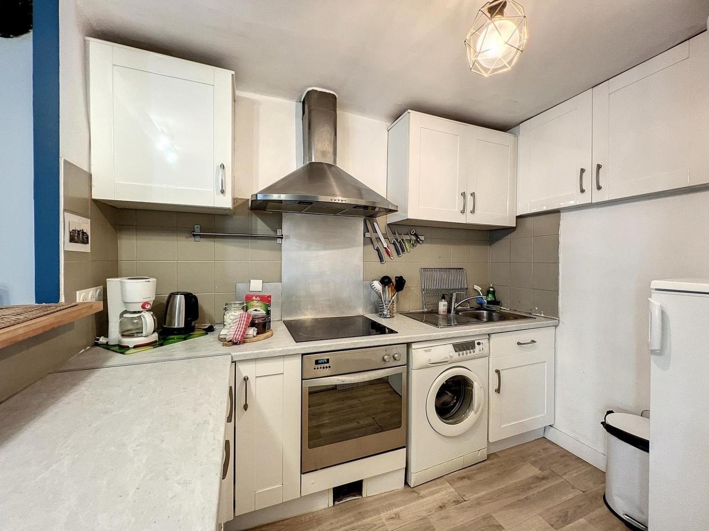 Hyper Centre Vieux Port - Loft - Les Freres De La Loc' Apartman Marseille Kültér fotó