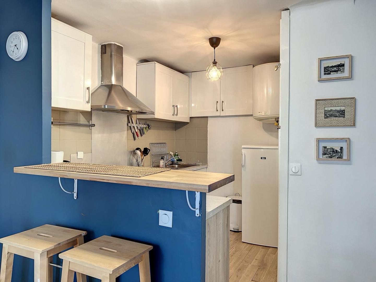 Hyper Centre Vieux Port - Loft - Les Freres De La Loc' Apartman Marseille Kültér fotó